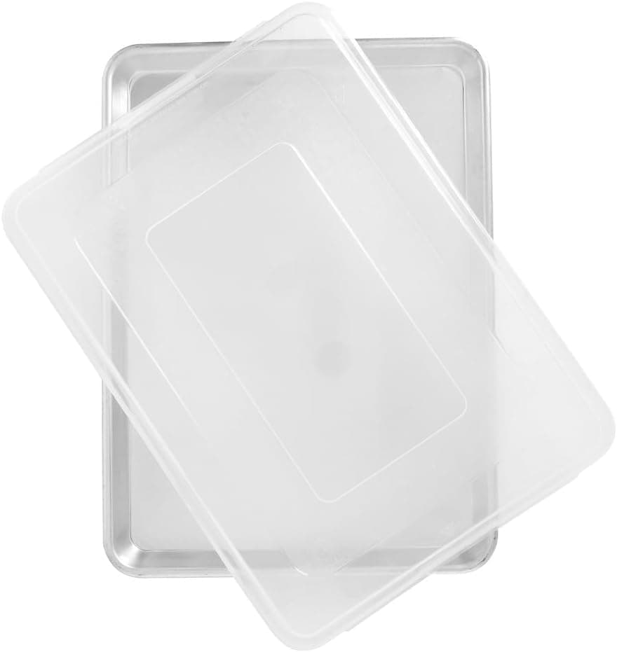 Best Sheet Cake Pans for Parties, Bars, and Big Batches