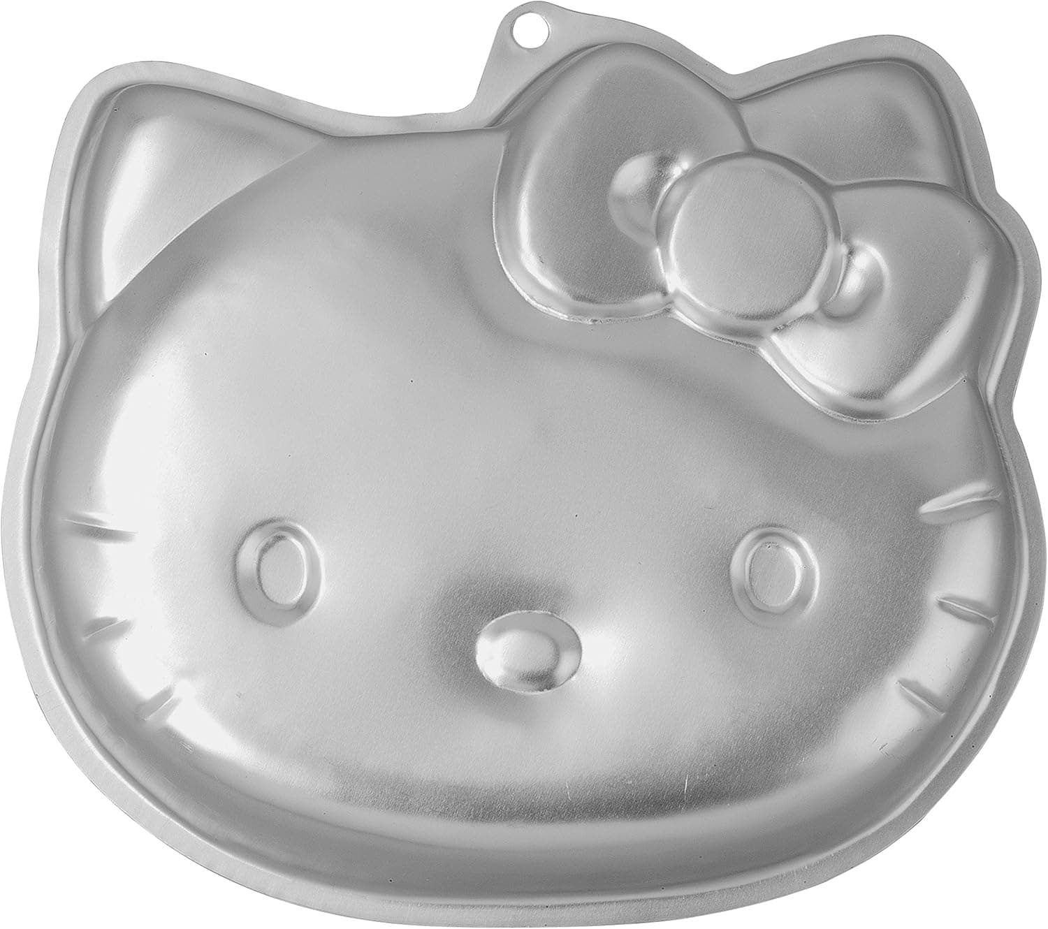Wilton Hello Kitty Character Cake Pan