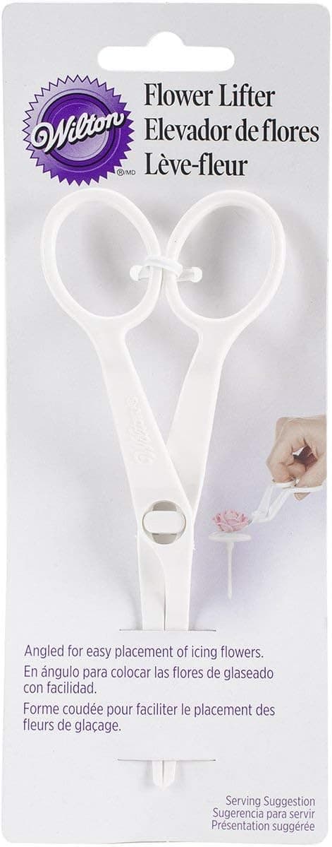 Wilton Flower Lifter for Decoration