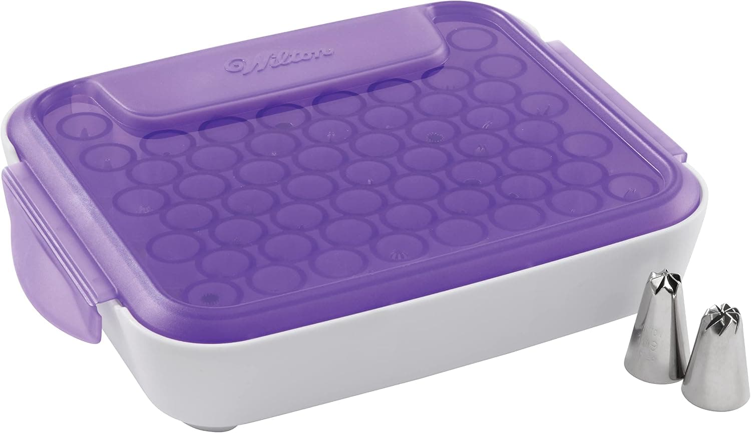 Best Storage and Organizers for Cake Decorating Supplies