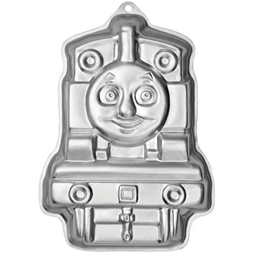 Wilton 2105-3461 Elmo Face Cake Pan