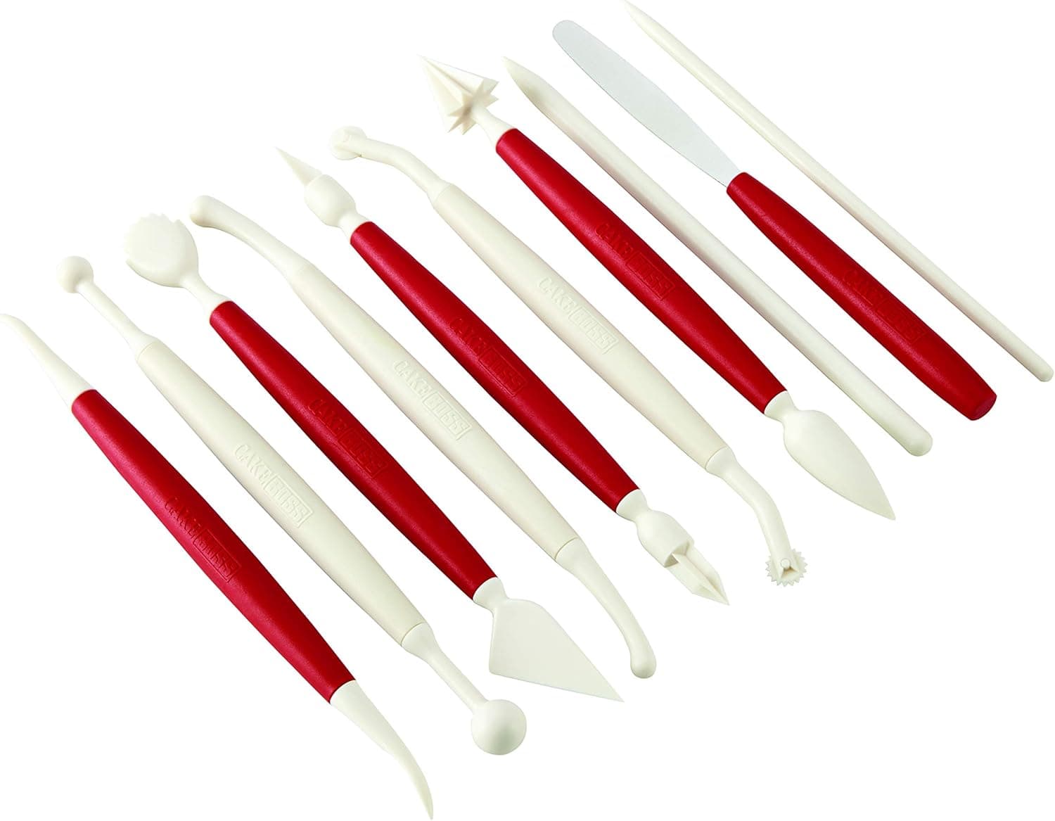 Best Gum Paste Tools for Sugar Flowers and Figures