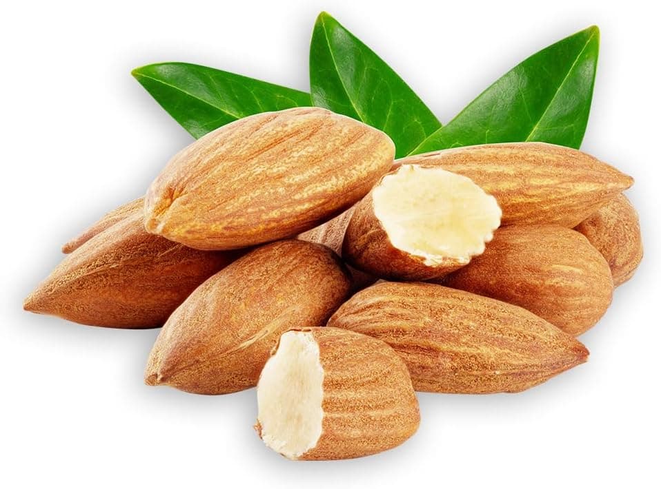 OliveNation Almond Flavor Baking Emulsion, Water Soluble, Kosher, Gluten Free, Vegan, 8 ounces