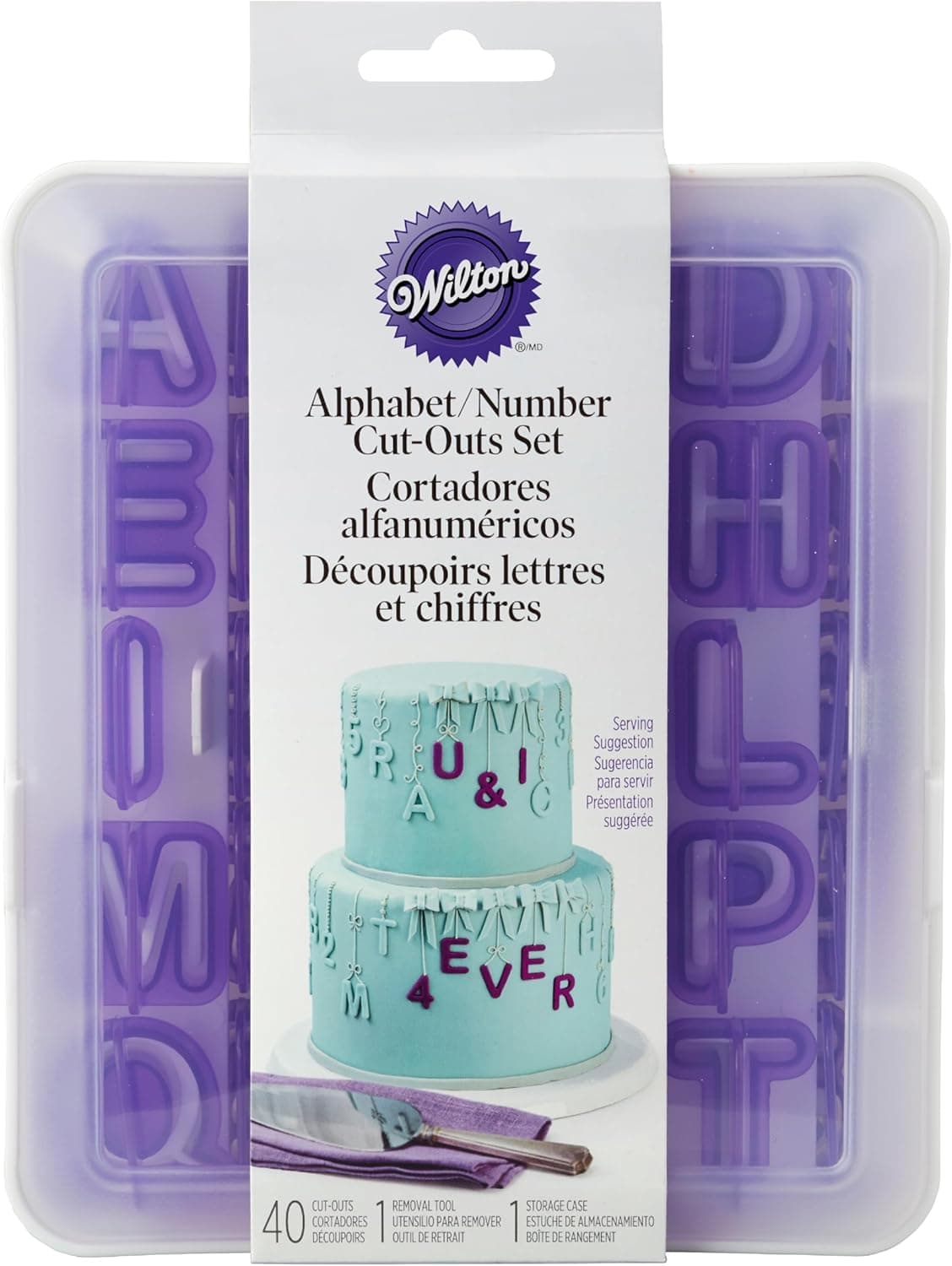 Best Letter Cutters for Fondant Cake Messages