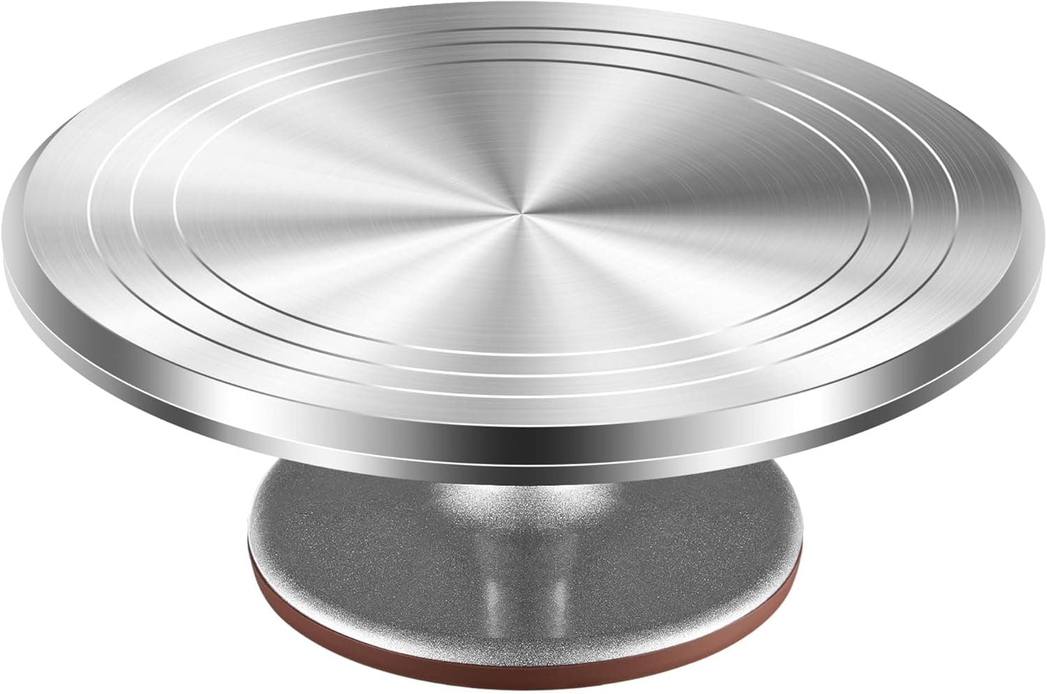 Best Cake Turntables for Smooth Frosting and Decorating