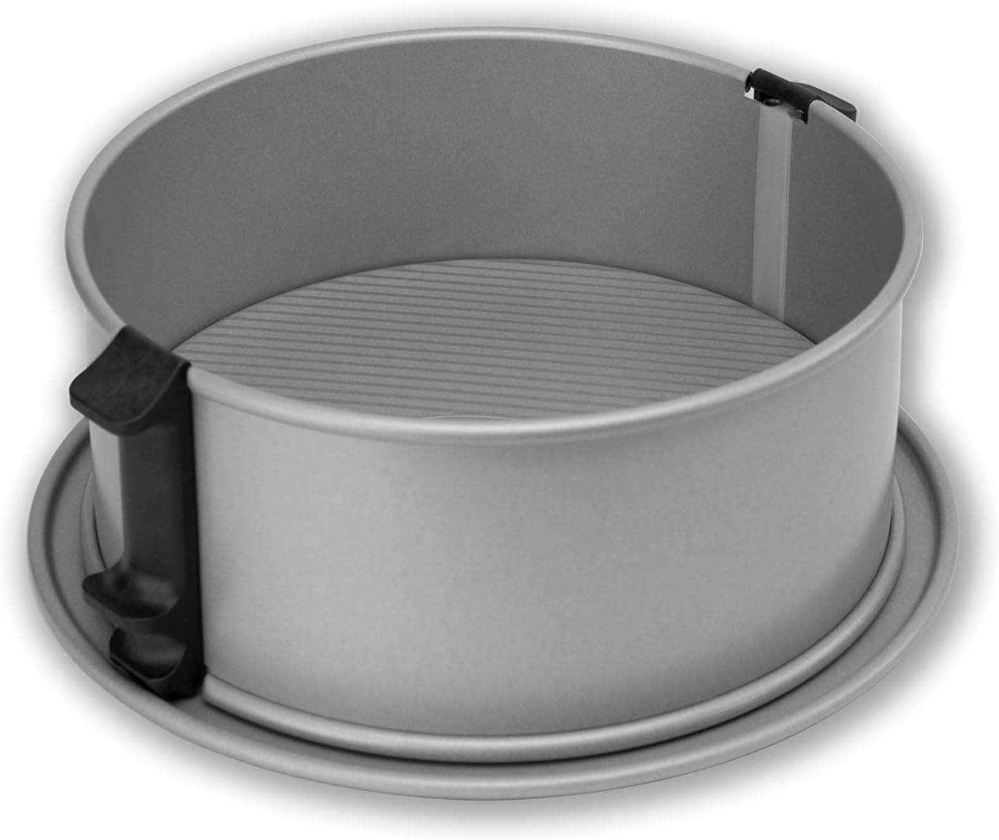 USA Pan Global Leak-Proof Classic Nonstick Springform Pan, 9-Inch