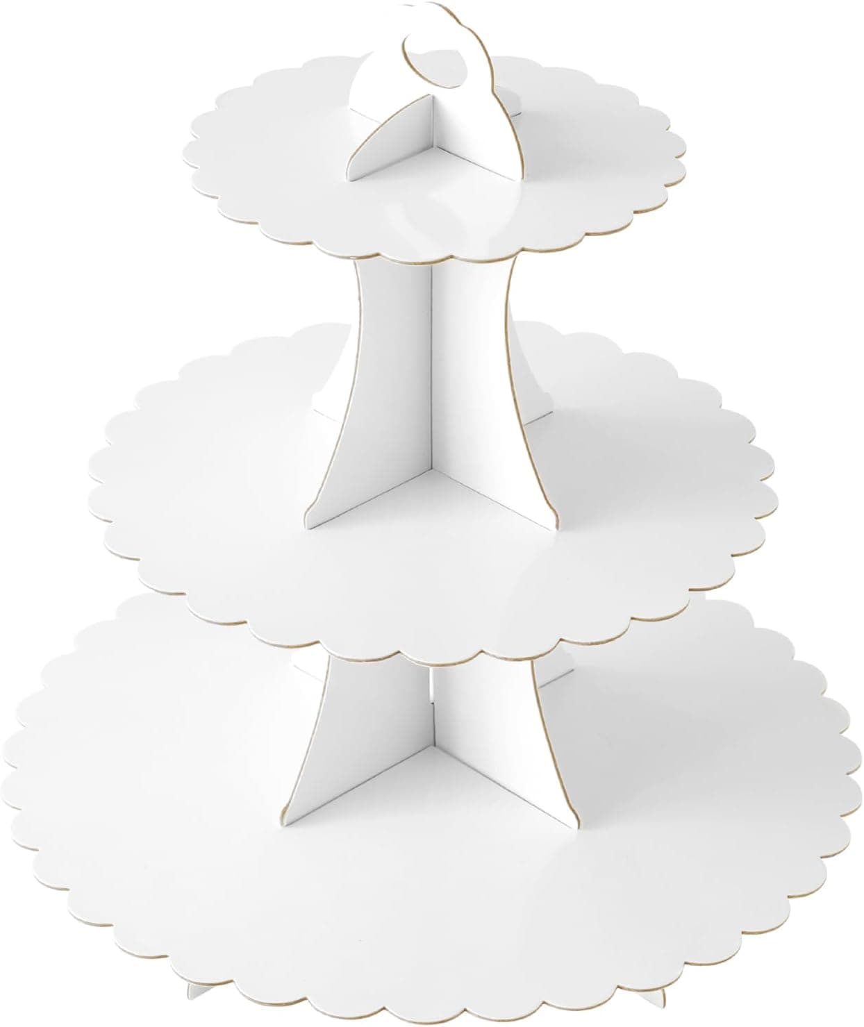 Best Cupcake Stands and Tiered Dessert Displays